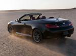 Infiniti G37 IPL Convertible 2012 года